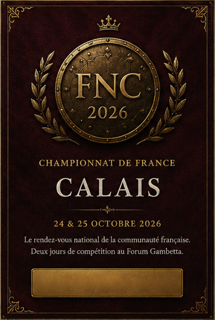 FNC 2026