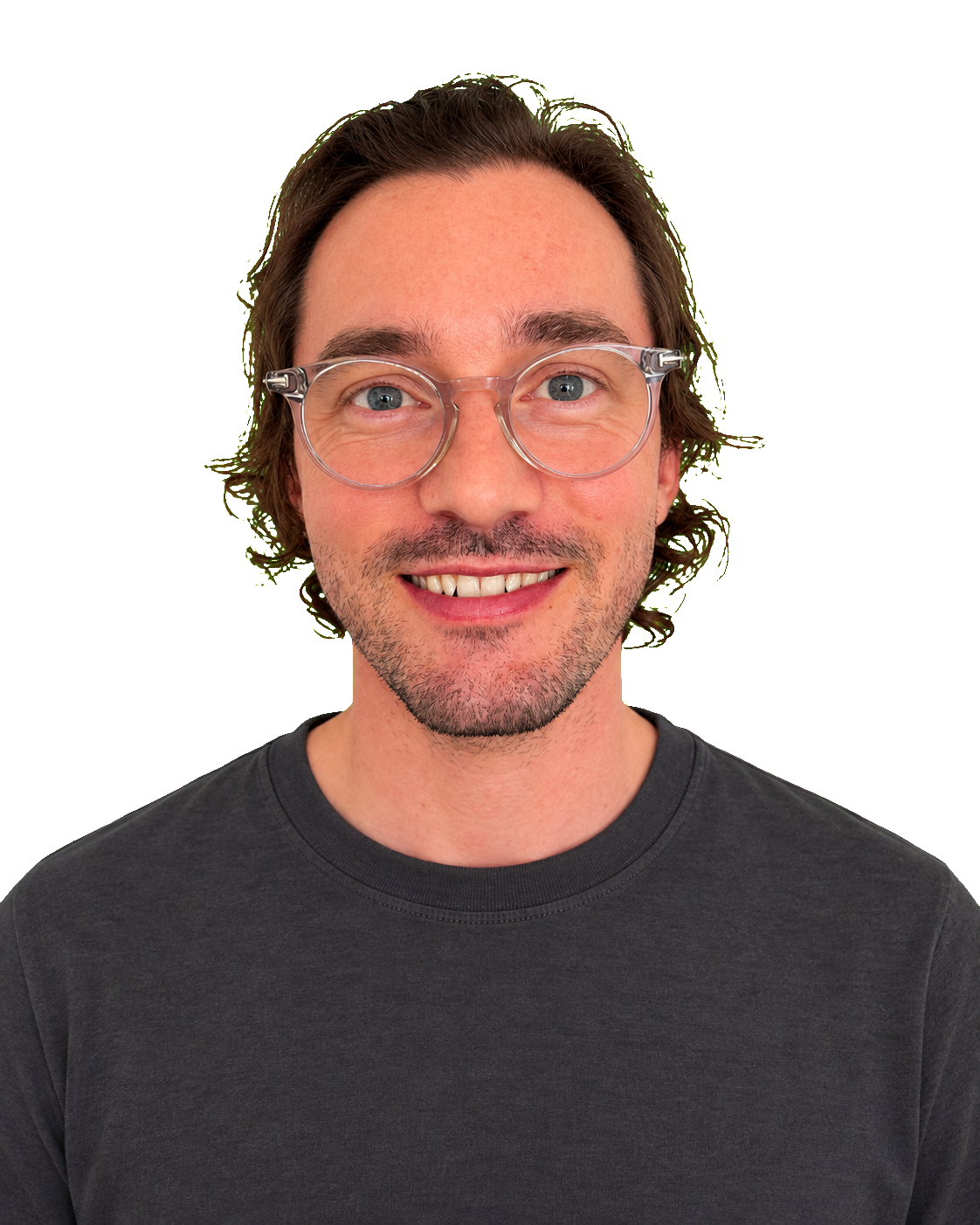 Portrait de Bunka