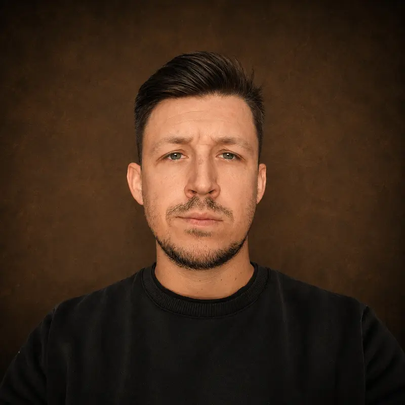Portrait de Nomad