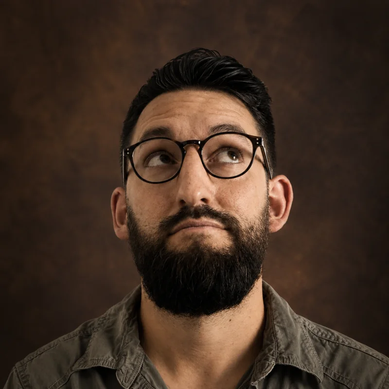 Portrait de Ponchy