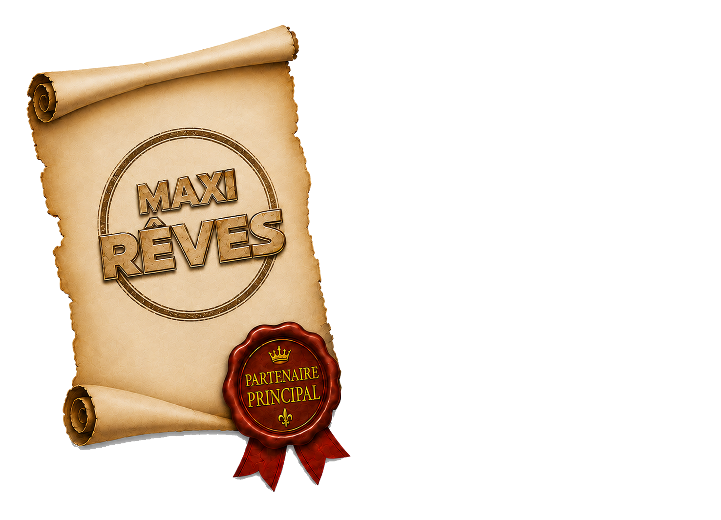 MaxiRêves, partenaire principal du Bar à Théo
