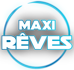 Logo MaxiRêves